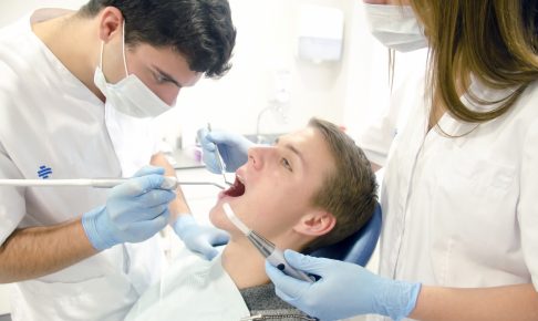 自閉症児を受け入れてくれる歯医者はありますか？
